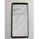 Samsung Galaxy Note 9 128GB Intermittent Faulty Screen